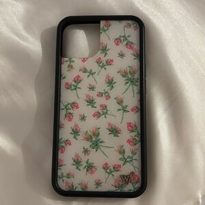 Wildflower iPhone 13 Case
